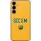 Baylor University Sic Em Galaxy S23 FE Skin