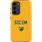 Baylor University Sic Em Galaxy S23 Plus Pro Case