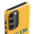 Baylor University Sic Em Galaxy S23 Plus Pro Case