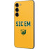 Baylor University Sic Em Galaxy S23 Plus Skin