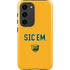 Baylor University Sic Em Galaxy S23 Pro Case