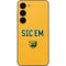 Baylor University Sic Em Galaxy S23 Skin