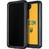Baylor University Sic Em Galaxy S23 Waterproof Case