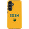 Baylor University Sic Em Galaxy S24 Impact Case