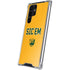 Baylor University Sic Em Galaxy S24 Ultra Clear Case