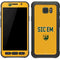 Baylor University Sic Em Galaxy S7 Active Skin