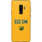 Baylor University Sic Em Galaxy S9 Plus Skin