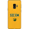 Baylor University Sic Em Galaxy S9 Skin