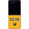 Baylor University Sic Em Galaxy Z Flip5 5G Skin