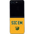 Baylor University Sic Em Galaxy Z Flip5 5G Skin