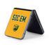 Baylor University Sic Em Galaxy Z Flip5 5G Skin