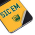 Baylor University Sic Em Galaxy Z Flip5 5G Skin