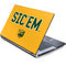 Baylor University Sic Em Generic Laptop Skin