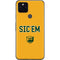 Baylor University Sic Em Google Pixel 5 Skin