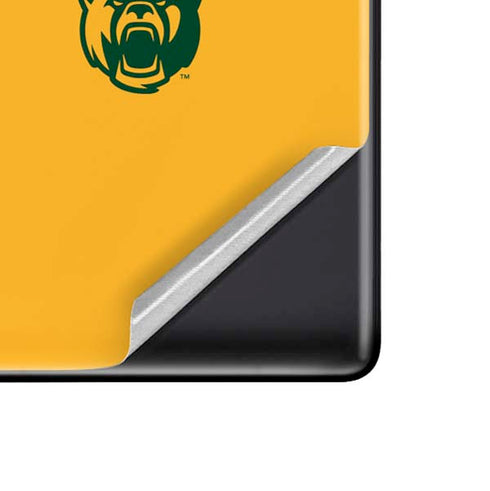 Baylor University Sic Em Google Pixel 6 Skin