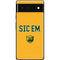 Baylor University Sic Em Google Pixel 6 Skin