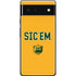 Baylor University Sic Em Google Pixel 6 Skin
