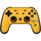 Baylor University Sic Em Google Stadia Controller Skin
