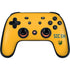 Baylor University Sic Em Google Stadia Controller Skin