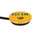 Baylor University Sic Em Google Stadia Controller Skin