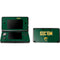 Baylor University Sic Em Green 3DS (2011) Skin