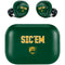 Baylor University Sic Em Green Amazon Echo Buds Skin