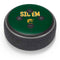 Baylor University Sic Em Green Amazon Echo Dot Skin