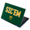 Baylor University Sic Em Green Aspire R11 11.6in Skin