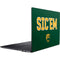 Baylor University Sic Em Green Ativ Book 9 (15.6in 2014) Skin