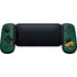 Baylor University Sic Em Green Backbone One for iPhone Game Controller Skin