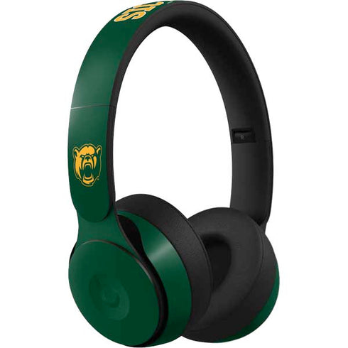 Baylor University Sic Em Green Beats Solo Pro Skin