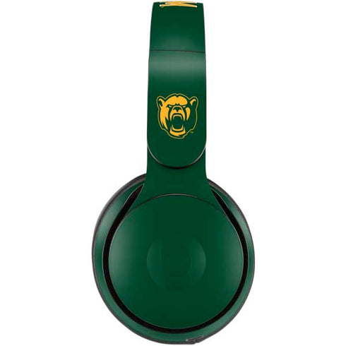 Baylor University Sic Em Green Beats Solo Pro Skin