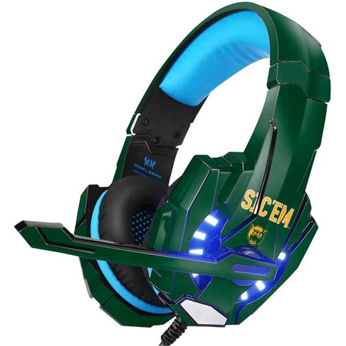 Baylor University Sic Em Green BENGOO G9000 Skin