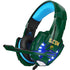 Baylor University Sic Em Green BENGOO G9000 Skin