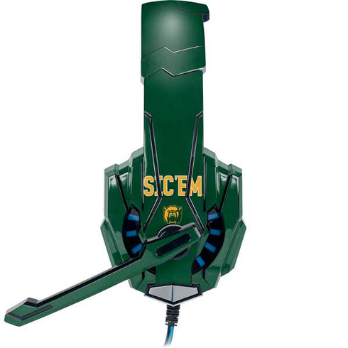 Baylor University Sic Em Green BENGOO G9000 Skin