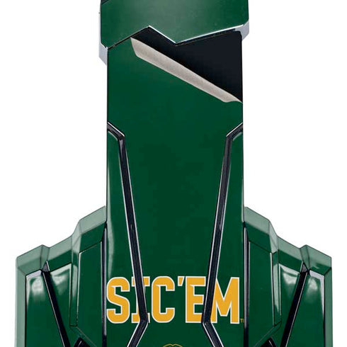 Baylor University Sic Em Green BENGOO G9000 Skin