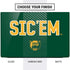 Baylor University Sic Em Green Dell Vostro Skin