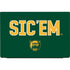 Baylor University Sic Em Green Dell Vostro Skin