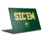 Baylor University Sic Em Green HP Envy Skin