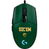 Baylor University Sic Em Green G203 Prodigy RGB Wired Gaming Mouse Skin