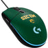 Baylor University Sic Em Green G203 Prodigy RGB Wired Gaming Mouse Skin