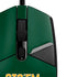 Baylor University Sic Em Green G203 Prodigy RGB Wired Gaming Mouse Skin