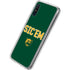 Baylor University Sic Em Green Galaxy A10e Clear Case