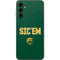 Baylor University Sic Em Green Galaxy A14 5G Skin