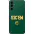 Baylor University Sic Em Green Galaxy A14 5G Skin