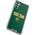 Baylor University Sic Em Green Galaxy A15 5G Clear Case