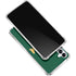 Baylor University Sic Em Green Galaxy A15 5G Clear Case
