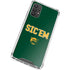 Baylor University Sic Em Green Galaxy A32 5G Clear Case