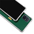 Baylor University Sic Em Green Galaxy A51 5G Clear Case