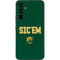 Baylor University Sic Em Green Galaxy A54 5G Skin
